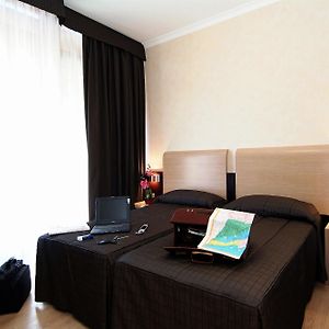 Eh Rome Airport Euro House Hotels