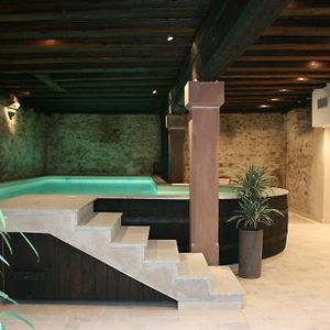 La Cour du Bailli Suites&Spa