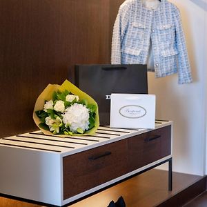 Suite con letto king size
