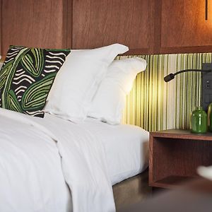 Suite con letto king size